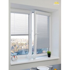 Алюмінієві горизонтальні жалюзі Venus 16мм та 25 мм